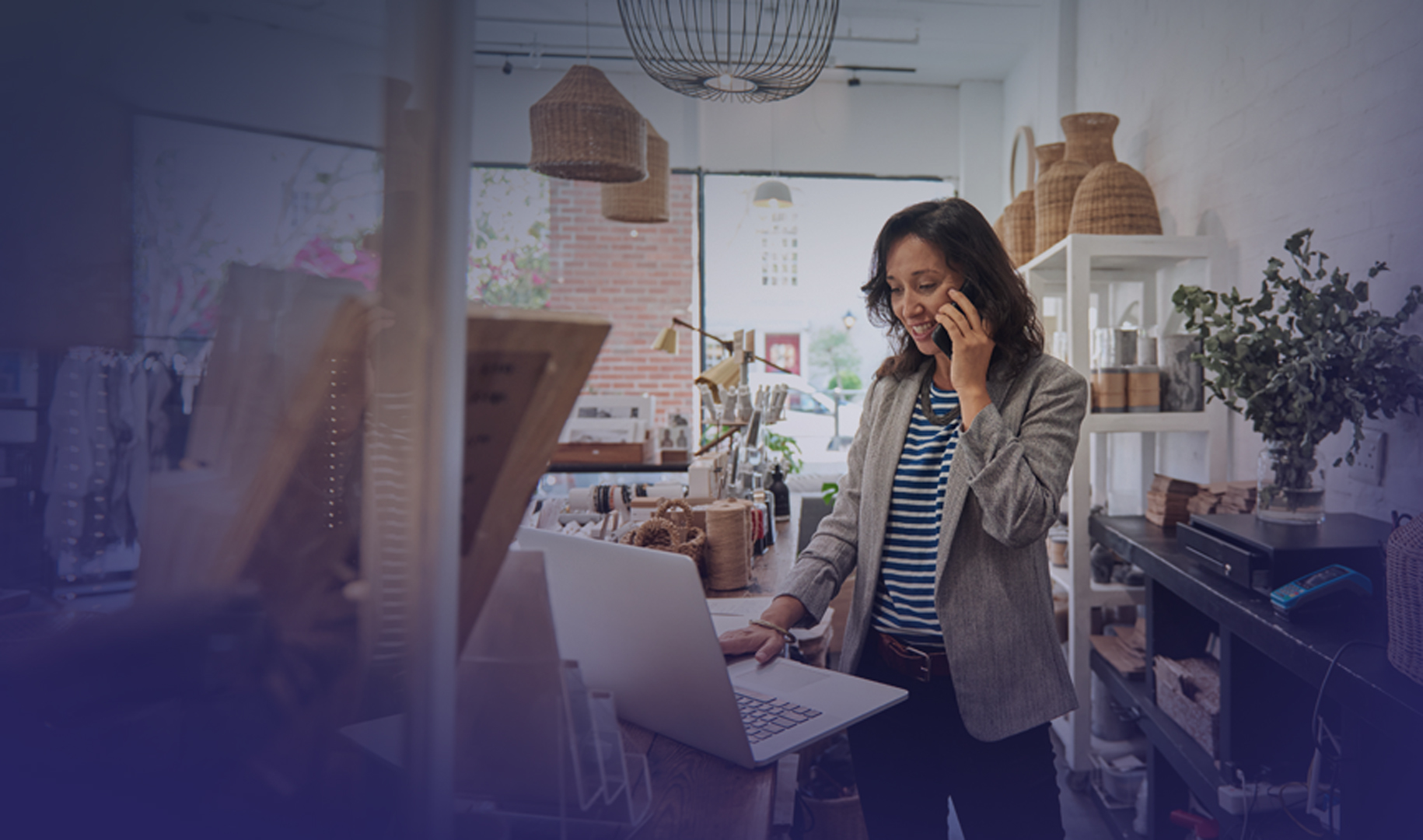 Reimagining Retail Item Operations: The Blueprint for Digital Agility Reimagining Retail