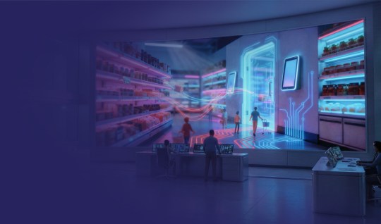 Outlook 2026 | Retail | The Agentic Retail Enterprise