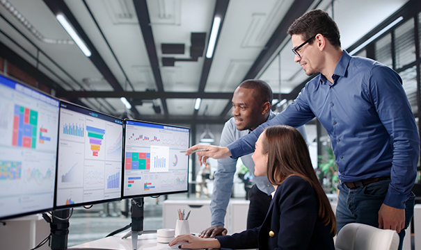 Revenue Recovery Leader 605x360