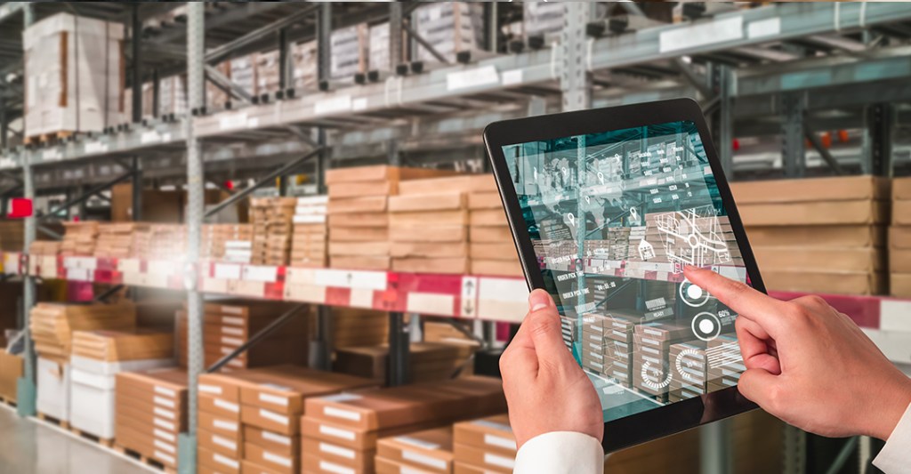 Revolutionizing Retail