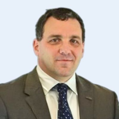 Richard Kean