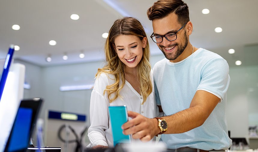 Rise of AI in Retail