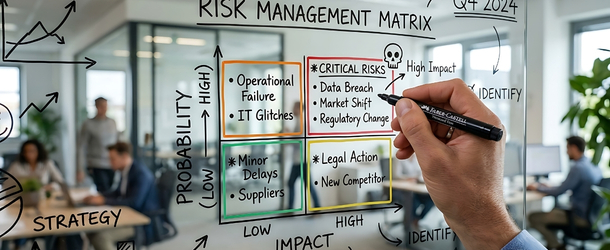 Risk Advisory