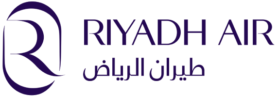 Riyadh Air logo