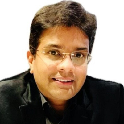 Rohit Menon​