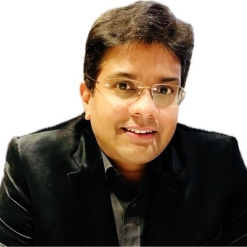 Rohit Menon​