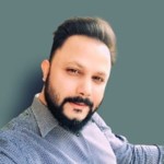 Rohit Sinha