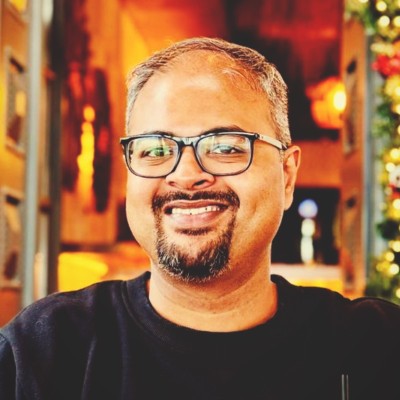 Ryan Pereira
