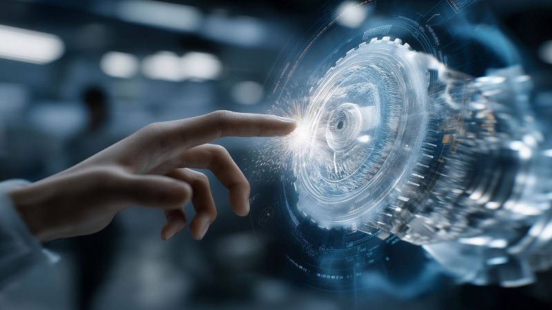 Digital Experience and Engineering