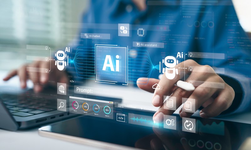 Gen AI vs. Agentic AI