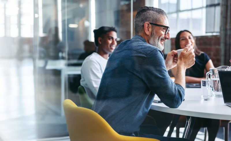 Why Businesses Must Embrace a Digital Operating Model