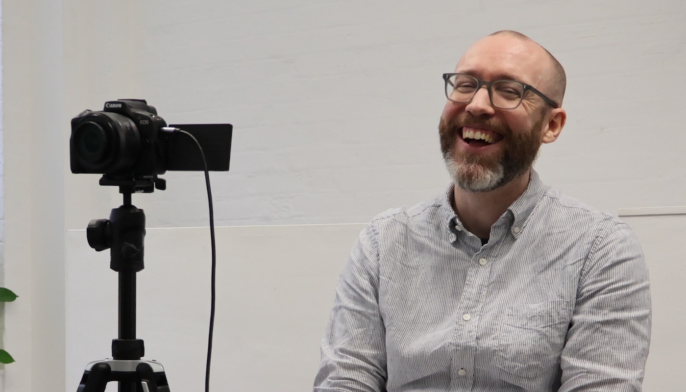 The Power of Research Films: Enhancing CX through Visual Ethnography