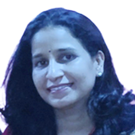 Sangeetha Chhajed