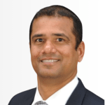 Sanjay Reddy