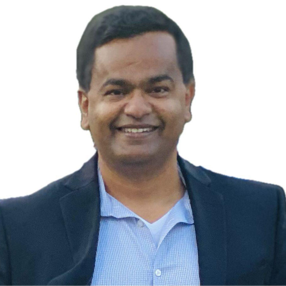 Sanjeev Bode