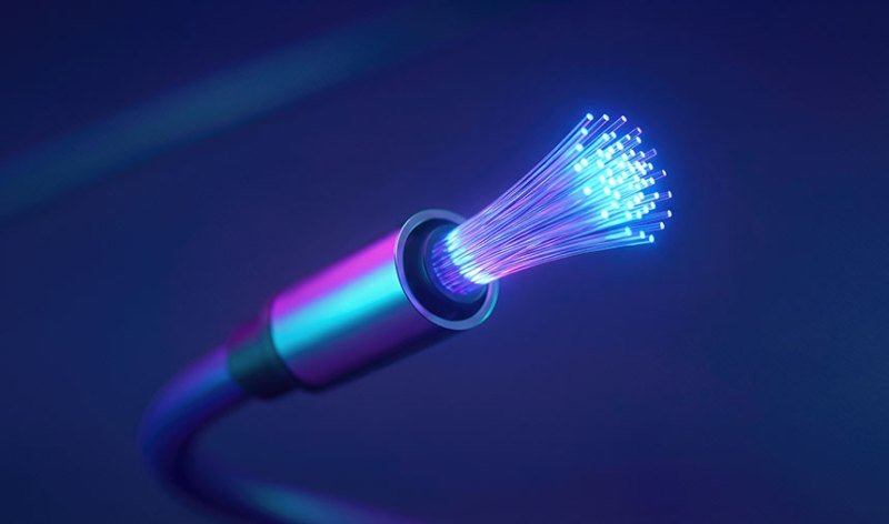 Scaling Fiber