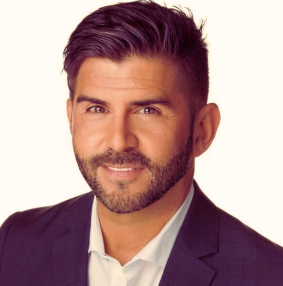 Shawn Santos