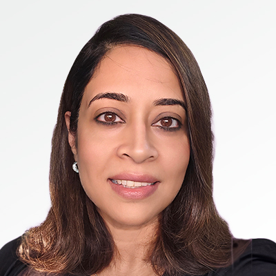 Sindhu Shekharan Sindhu Shekharan
