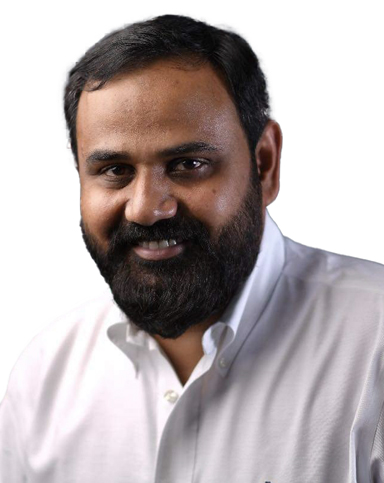Sivaranjan PV Sivaranjan PV