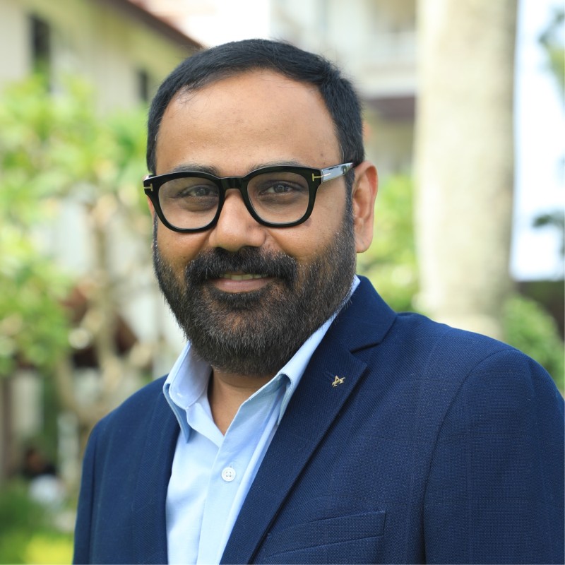 Sivaranjan Reddy