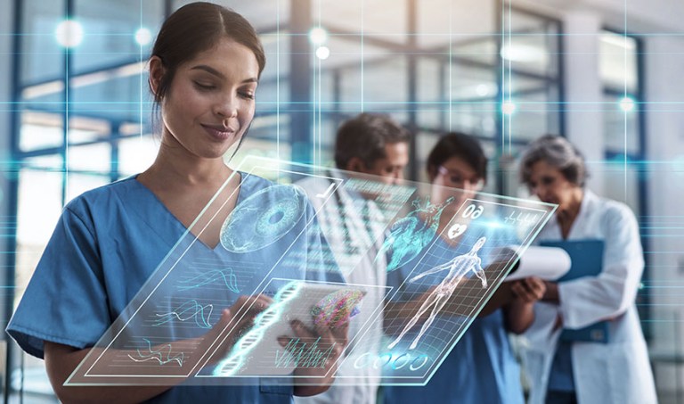Smart Hospital
