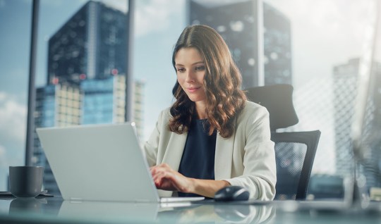 Scale Smart Operations with Business Process Automation