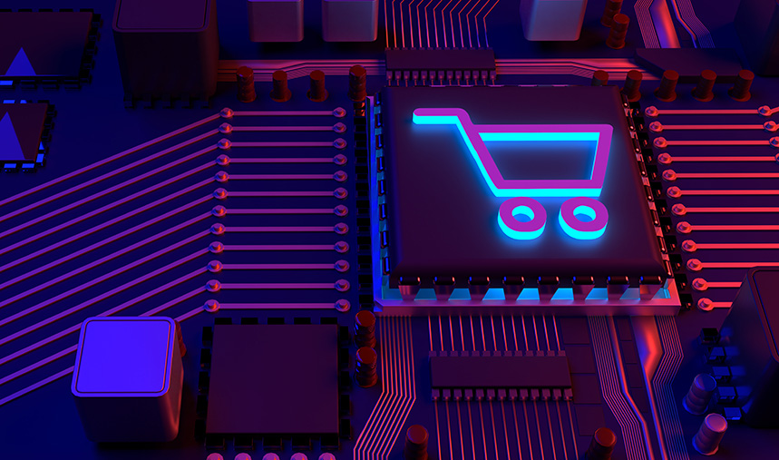Smart Retail