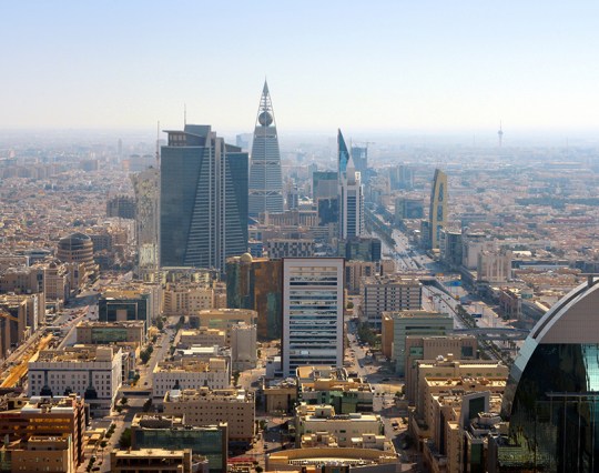 Saudi Arabia's Oil and Gas Major Partners With Sutherland to Design and Implement Integrated...
