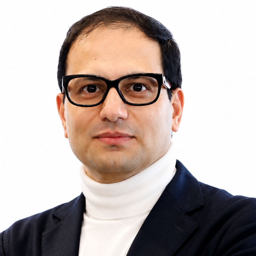 Sourabh Khandelwal