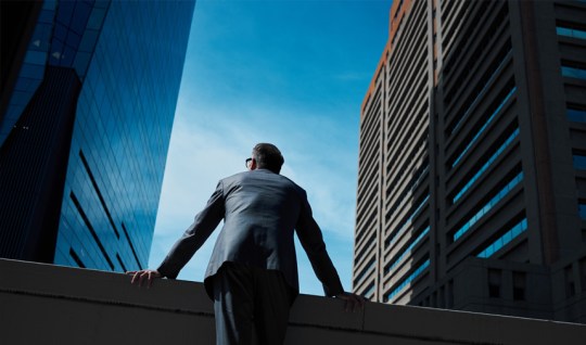 The Future Underwriter Is Here (And They’re Still Human)