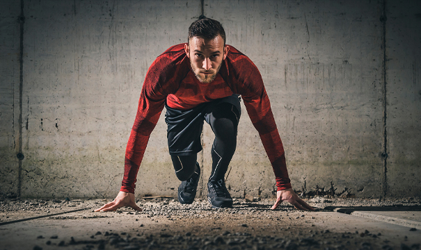 Delivering 35% Cost Savings and 3x Faster Purchase Cycles for a Global Sportswear...