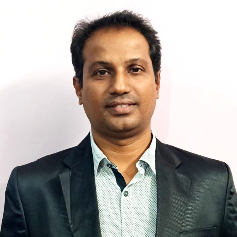 Srinivasan Murugesan Srinivasan Murugesan