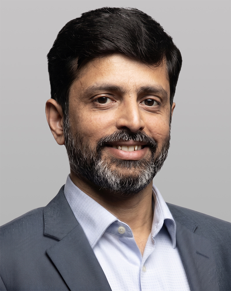 Sriram Panchapakesan