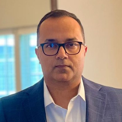 Sumit Chopra Sumit Chopra