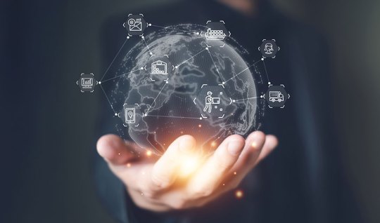 Electricals Manufacturer Achieves Real-Time Supply Chain Visibility and Compliance with...