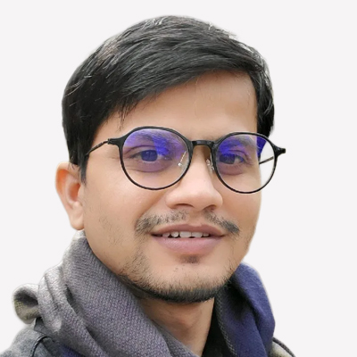 Suraj Chaudhary Suraj Chaudhary