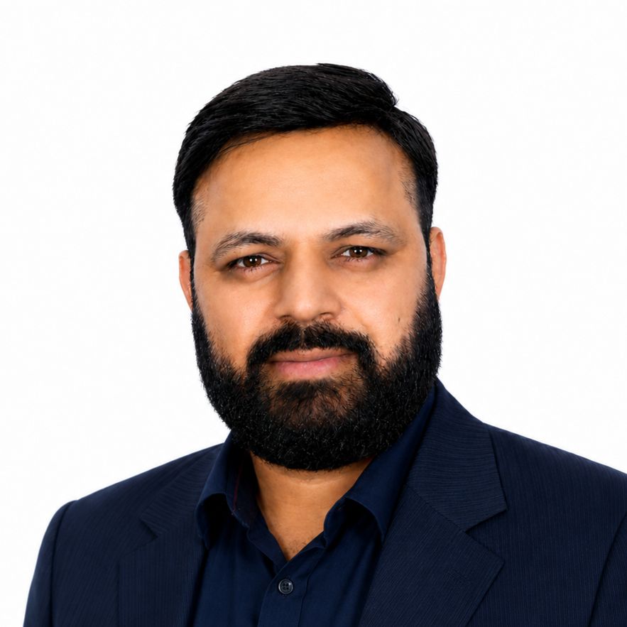 Suresh Karredla Suresh Karredla