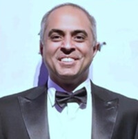 Suresh Manwani