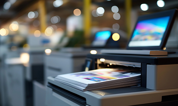 Transforming F&A for a Leading Manufacturer, Driving 40% TCO Reduction and 38%...