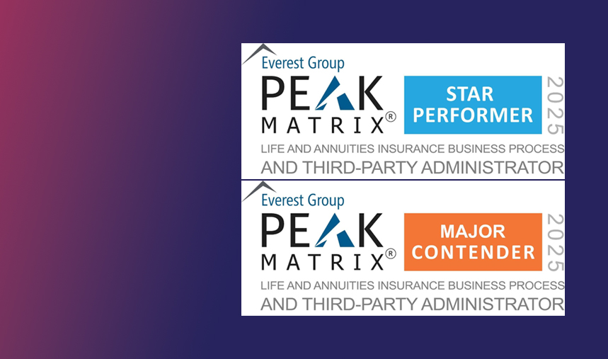 TPA PEAK Matrix