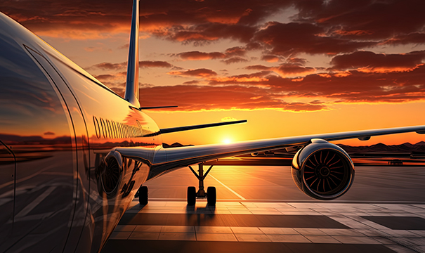 Maximizing Revenue Potential: Sutherland Helps Leading Scandinavian Airline Scale Ancillary Sales by 94%