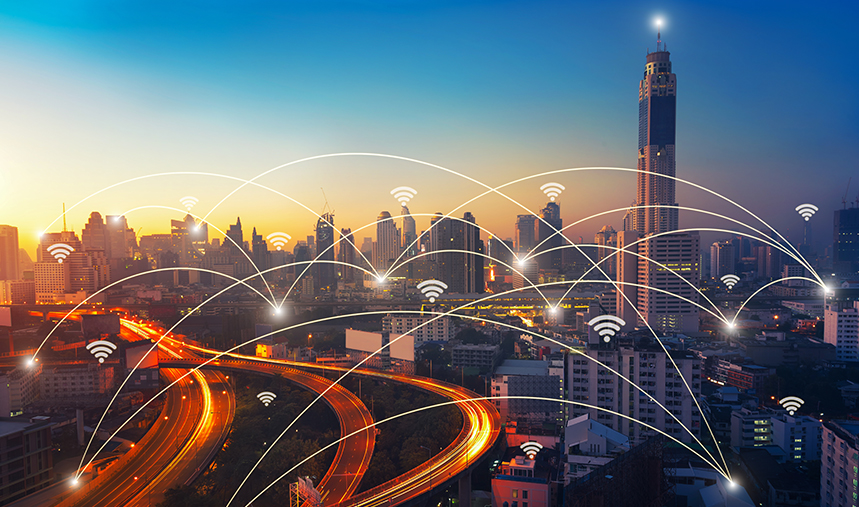 Telecom Digital Transformation