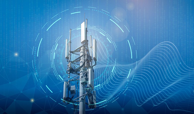 Telecom Networks