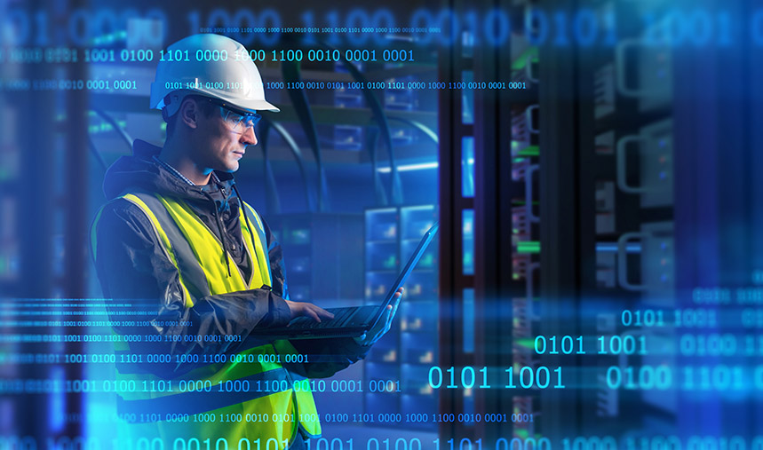 Telecom Workforce