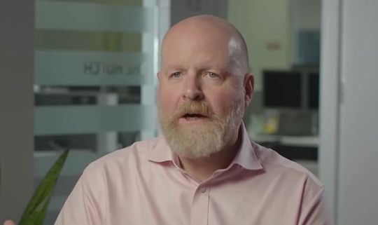 Interview: Hiscox USA CEO on Why Sutherland Is the Perfect Digital Transformation Partner