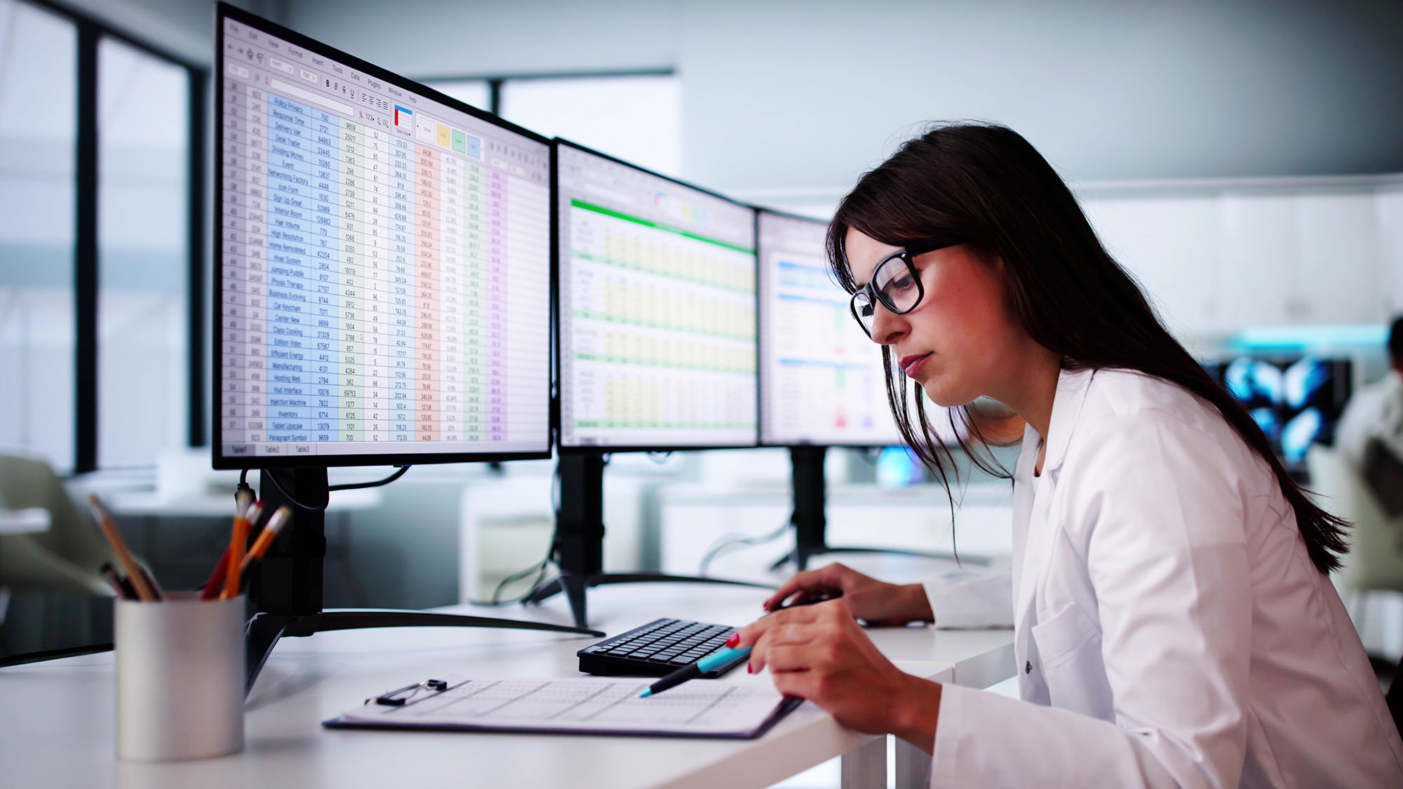 AI, Automation & Analytics: The Core of a Future-Ready Revenue Cycle AI, Automation & Analytics: The Core of a Future-Ready Revenue Cycle