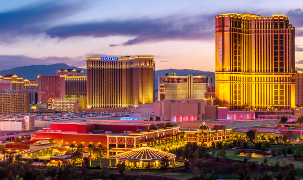 The Venetian