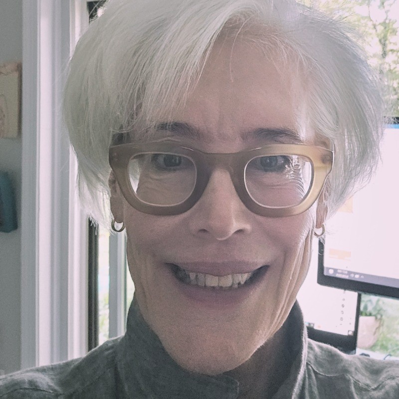 Theresa Vollet