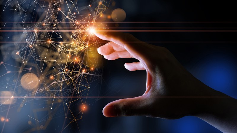 Human-Centered Digitization