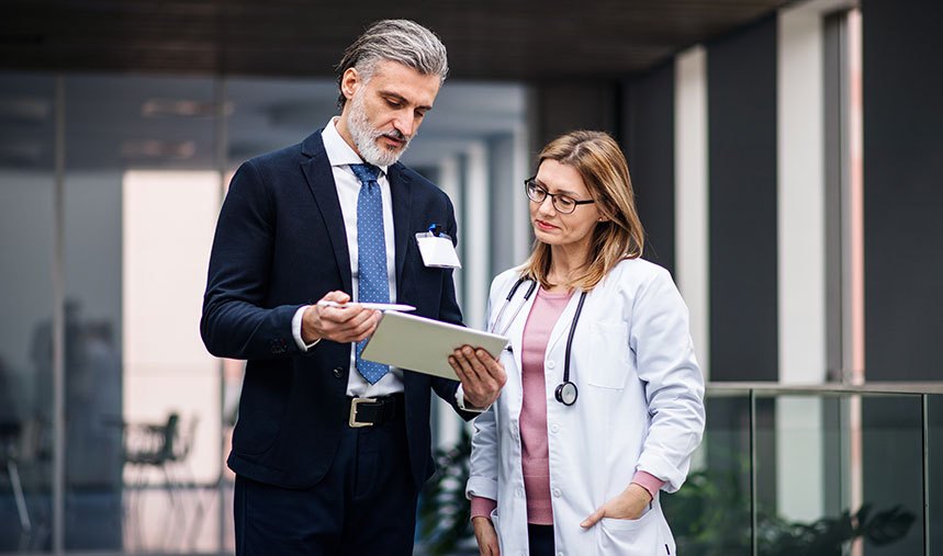Why Traditional Health Plan Risk Adjustment Programs Are Leaving Millions in Uncaptured Revenue